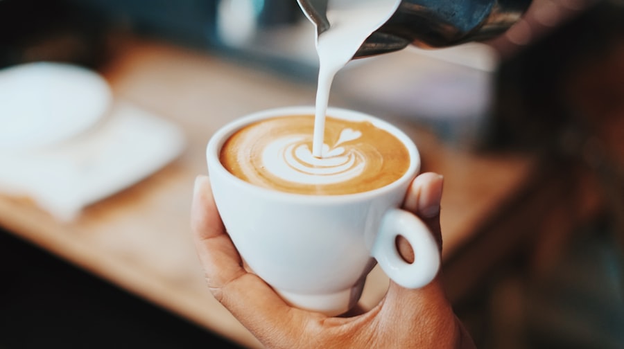 Café Mocha