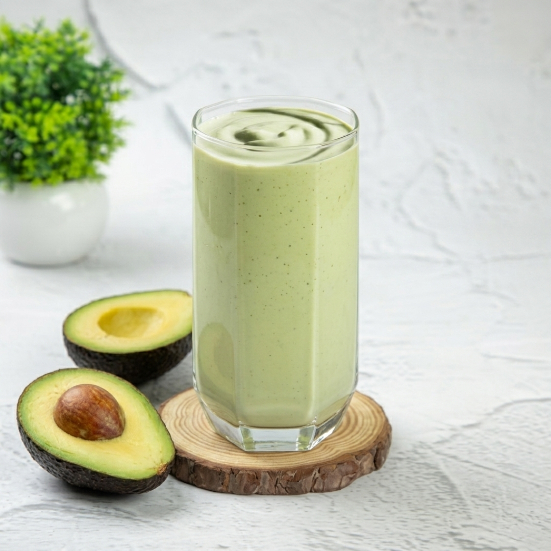 Vanilla Avocado