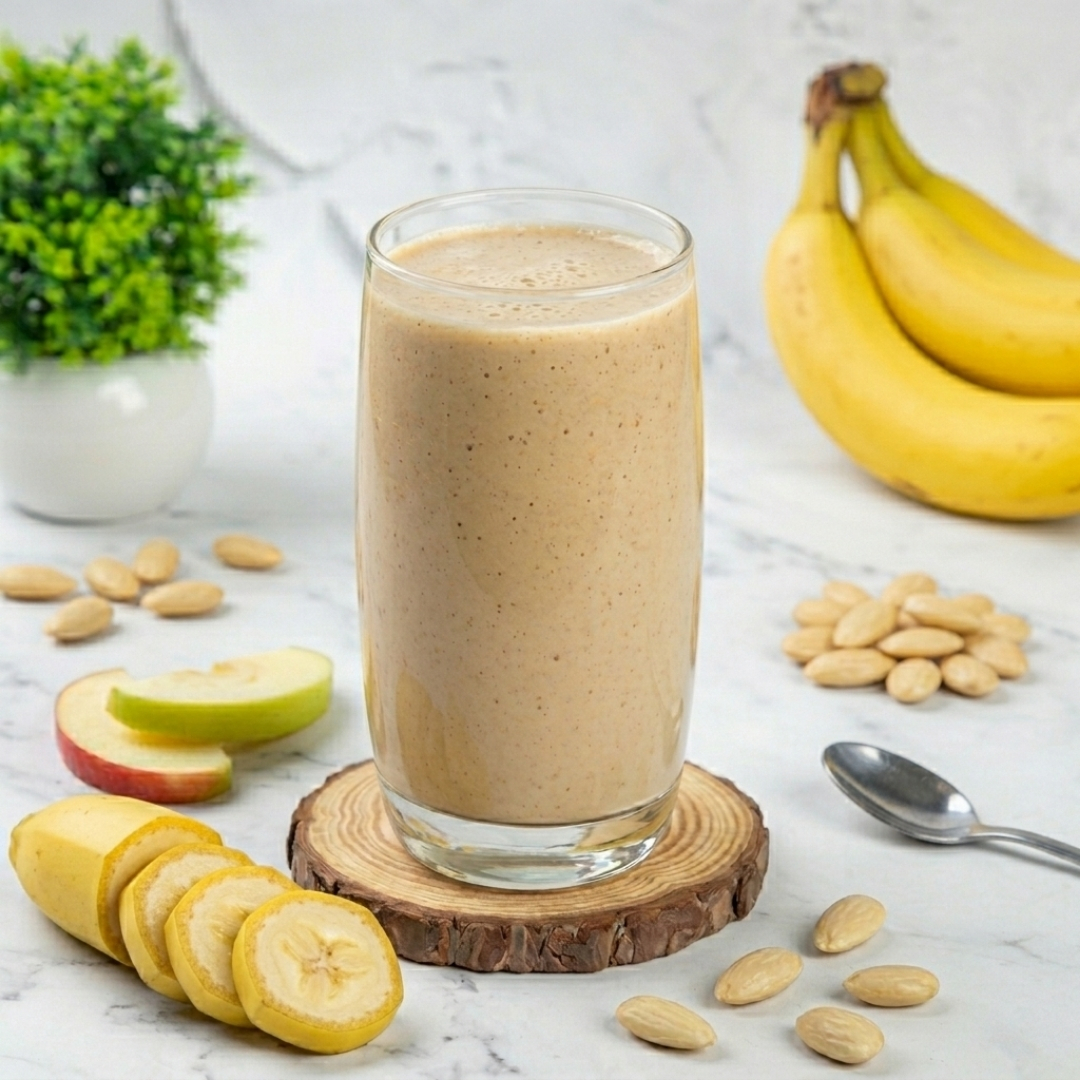 Protein Punch
