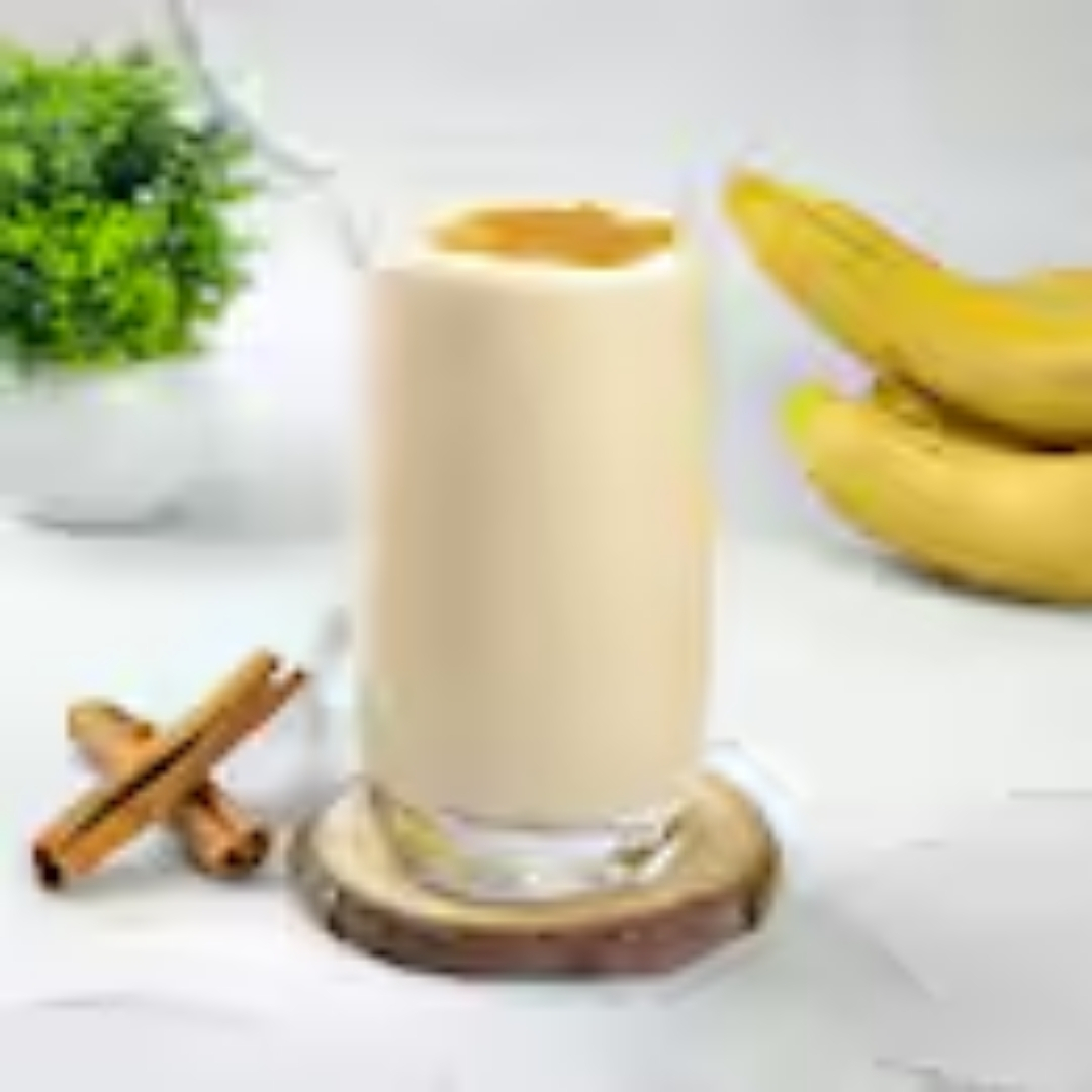 Banana Cinnamon