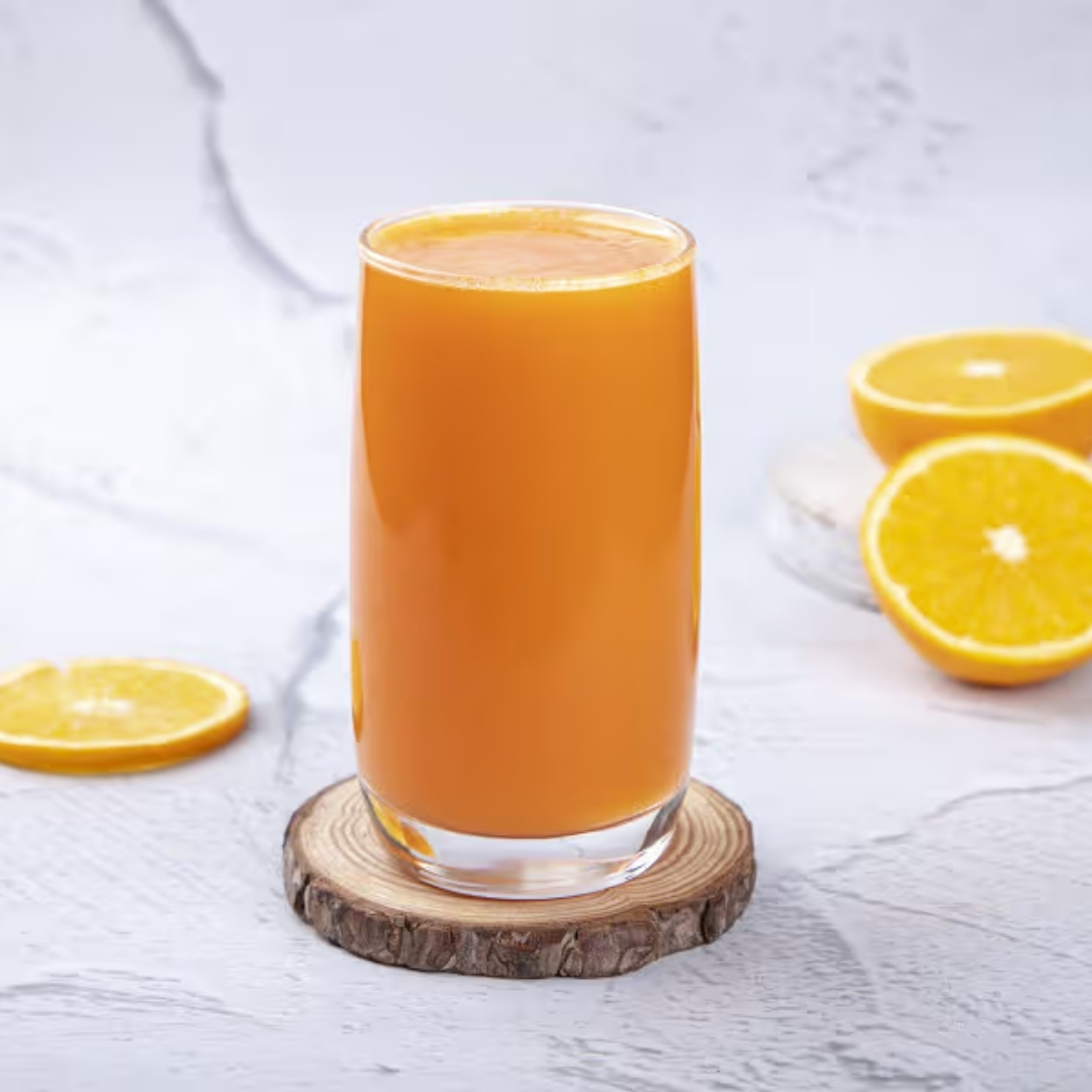 Fresh Orange Juice
