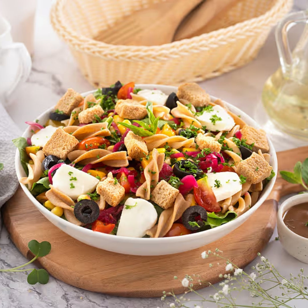 Italian Pasta Salad