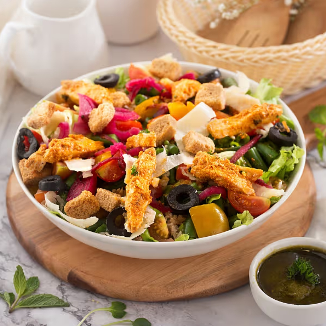 Caesar Salad