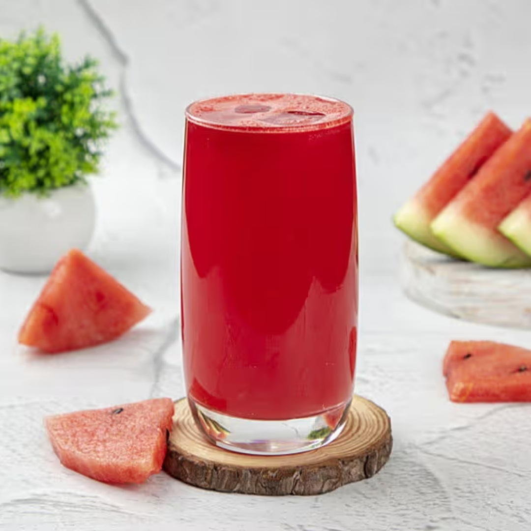 Refresher Juice