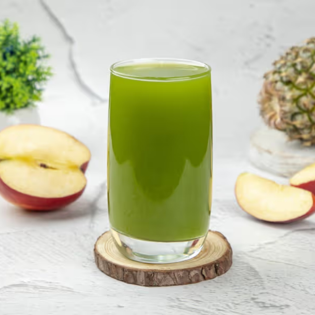 Rejuvinator Juice