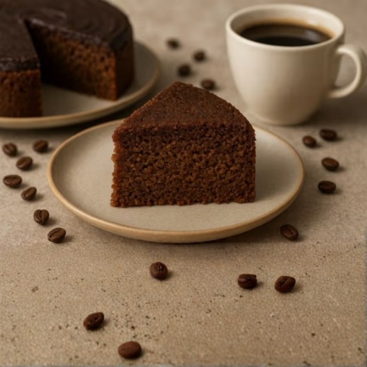 Espresso Cake