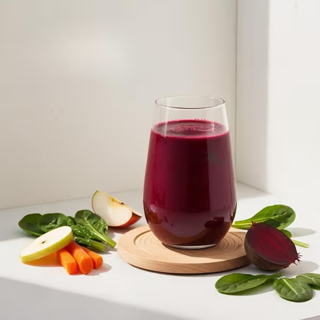 Detoxifier Juice